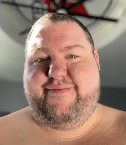 Photo of model @msubigguy