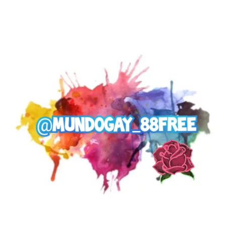 Photo of model @mundogay_88free