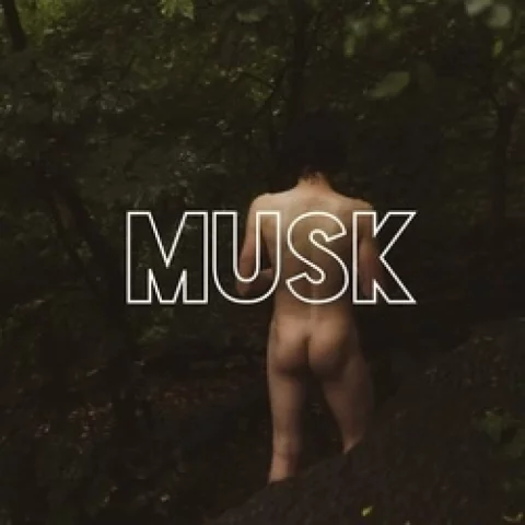 Photo of model @muskzine