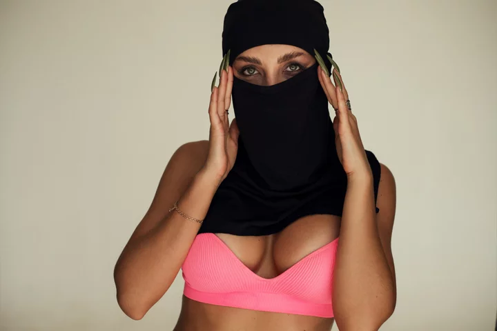 Photo of model @muslim.mistress