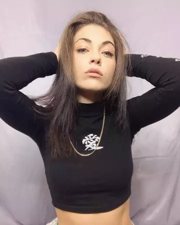 Photo of model @mxxzzy