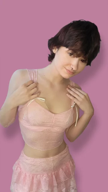 Photo of model @my_melody02
