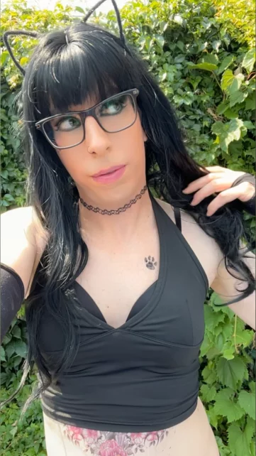 Photo of model @my_sissyq1