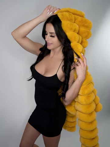 Photo of model @mytampabae