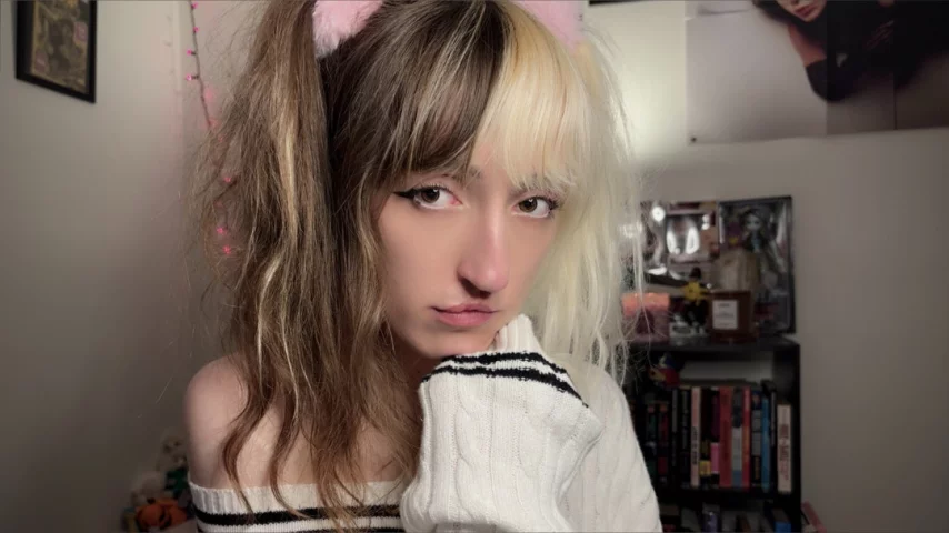 Photo of model @n0tfree