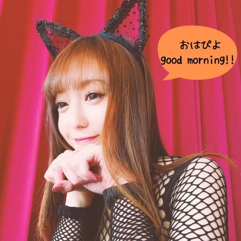 Photo of model @nagaisumire