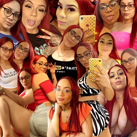 Photo of model @nahirxo2