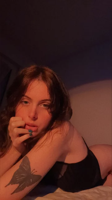 Photo of model @naiadefree