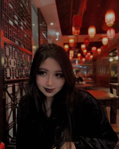 Photo of model @nanasuzuki