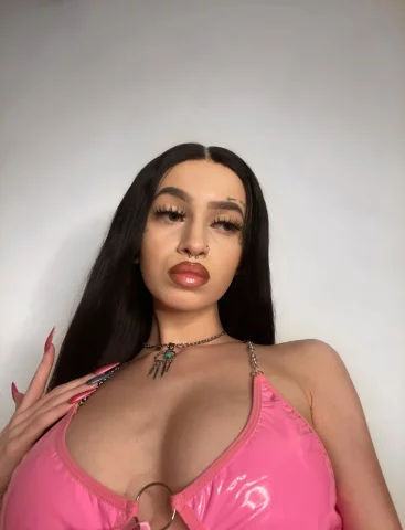 Photo of model @nastiexxx