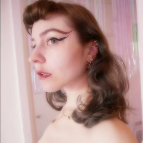 Photo of model @nastyavalentine