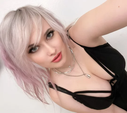 Photo of model @nataliakat