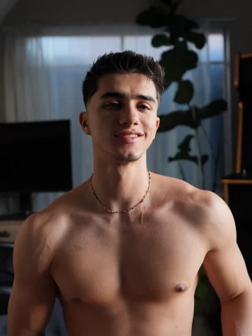 Photo of model @nathanazzz
