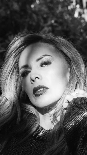 Photo of model @natty-volkova