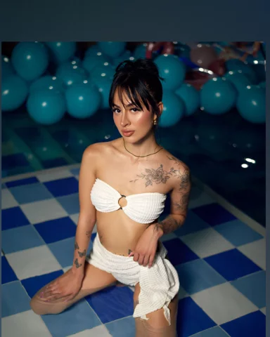 Photo of model @nattykittyx