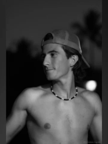 Photo of model @naughtychrisz