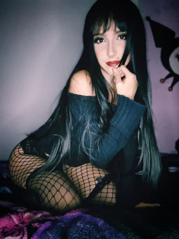 Photo of model @nauthykatiefree