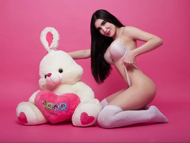 Photo of model @nazaninhunter