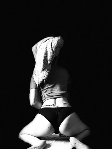 Photo of model @negativeprinces
