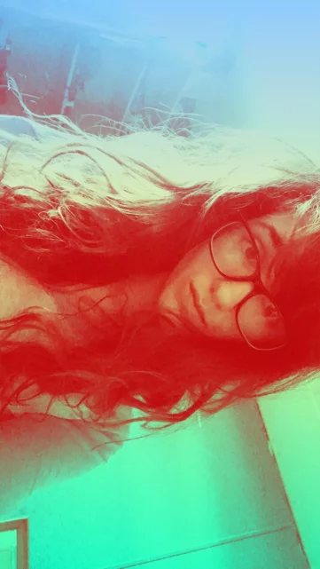 Photo of model @nerdylilbirdie