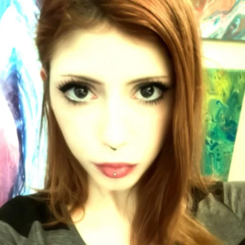 Photo of model @nicetitscarter