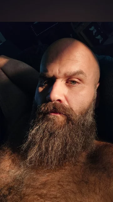 Photo of model @nickeclipseof
