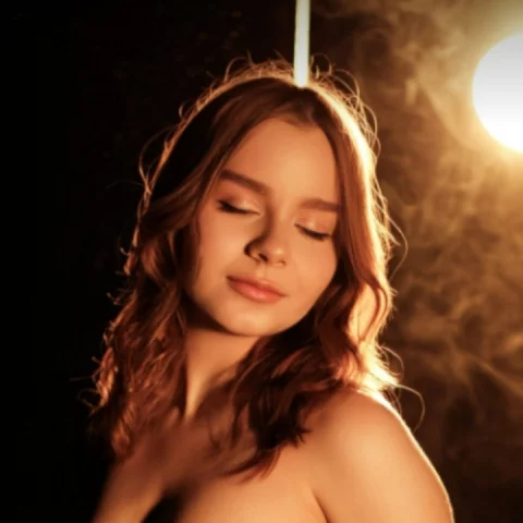 Photo of model @nickii_sweety