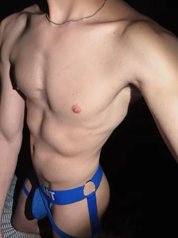 Photo of model @nickrm000