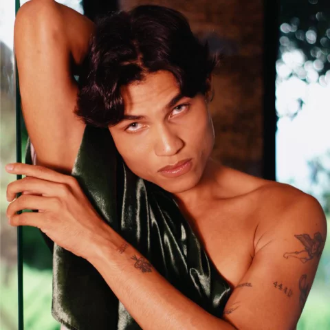 Photo of model @nico_ri_os