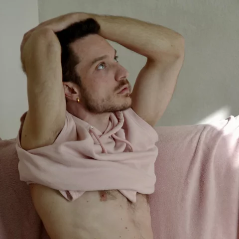 Photo of model @nicoexpansionfree