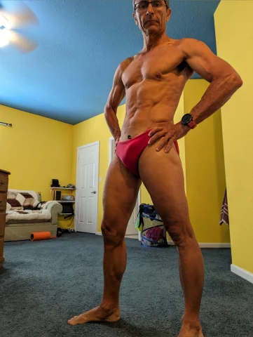 Photo of model @nicorondet