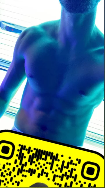 Photo of model @nicowhitebwc