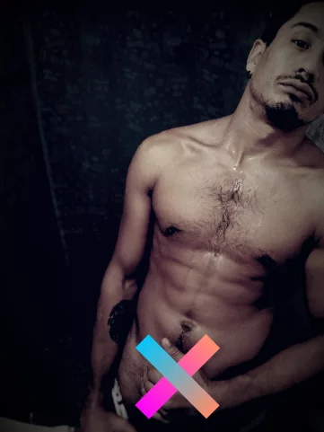 Photo of model @nikito_2000