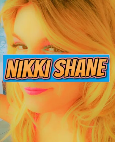 Photo of model @nikkishane