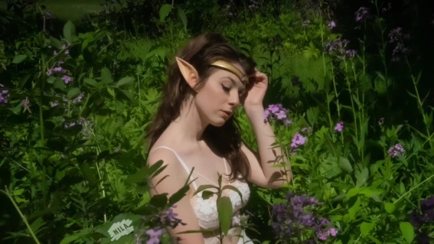 Photo of model @nilalewdsfree