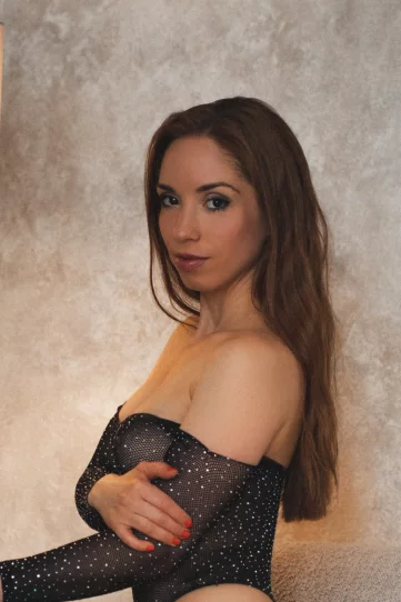 Photo of model @nina_love1
