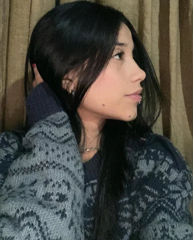 Photo of model @ninakristal