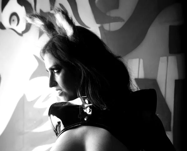 Photo of model @nineinchyaelsfree