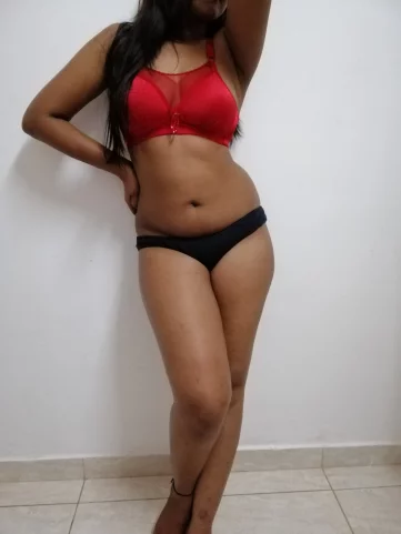 Photo of model @nithya4u
