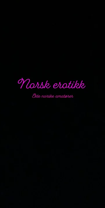 Photo of model @norskerotikk_free