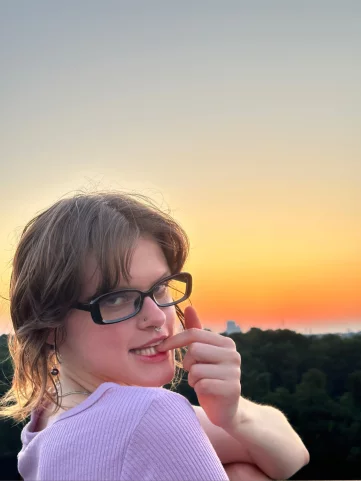 Photo of model @notkat69