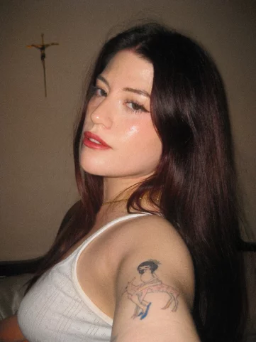 Photo of model @notnonicegal