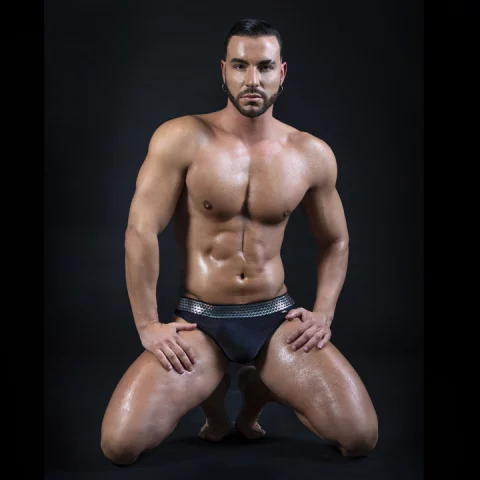 Photo of model @nsesageratofree