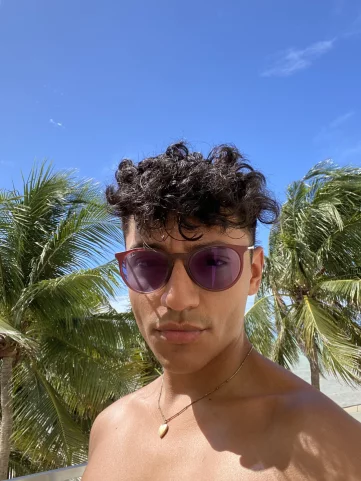 Photo of model @nude_papi