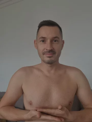Photo of model @nudemassageuk
