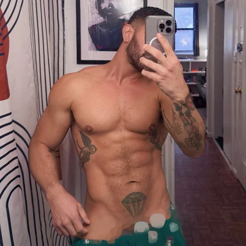 Photo of model @nycdominicanoalt