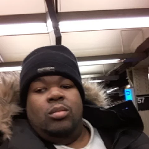 Photo of model @nycpansexual