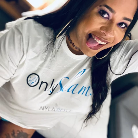Photo of model @nyla_rose