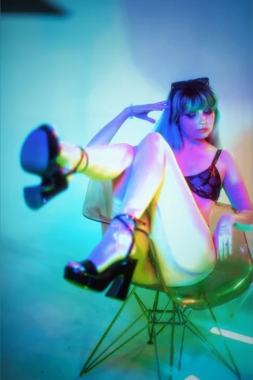 Photo of model @nymphetamine_rx