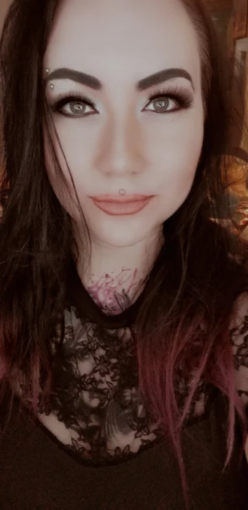Photo of model @nymphomaniacxu